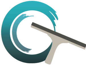 Gedung Kaca Tempered